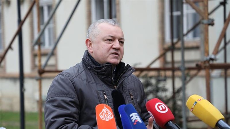 Horvat: Na potpomognutim područjima obnovu će u potpunosti financirati država